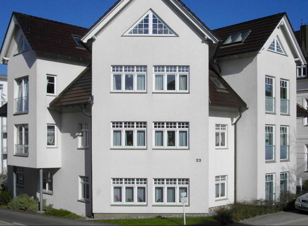 Schloss Hohenzollern Obergeschoss Appartement Heringsdorf (Usedom)